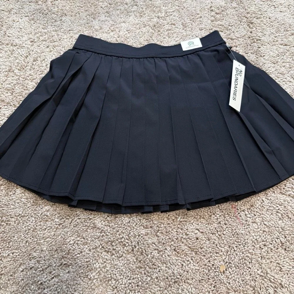 Golf Skirts for